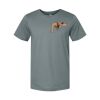 Bella Canvas Unisex Jersey T-Shirt Thumbnail