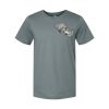 Bella Canvas Unisex Jersey T-Shirt Thumbnail
