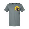 Bella Canvas Unisex Jersey T-Shirt Thumbnail