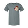 Bella Canvas Unisex Jersey T-Shirt Thumbnail