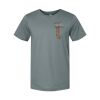 Bella Canvas Unisex Jersey T-Shirt Thumbnail