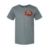 Bella Canvas Unisex Jersey T-Shirt Thumbnail
