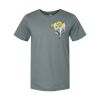 Bella Canvas Unisex Jersey T-Shirt Thumbnail