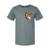 Bella Canvas Unisex Jersey T-Shirt Thumbnail