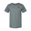 Bella Canvas Unisex Jersey T-Shirt Thumbnail