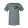 Bella Canvas Unisex Jersey T-Shirt Thumbnail