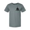 Bella Canvas Unisex Jersey T-Shirt Thumbnail