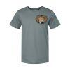 Bella Canvas Unisex Jersey T-Shirt Thumbnail