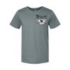 Bella Canvas Unisex Jersey T-Shirt Thumbnail