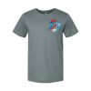 Bella Canvas Unisex Jersey T-Shirt Thumbnail