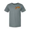 Bella Canvas Unisex Jersey T-Shirt Thumbnail