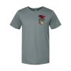 Bella Canvas Unisex Jersey T-Shirt Thumbnail