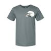 Bella Canvas Unisex Jersey T-Shirt Thumbnail