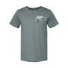 Bella Canvas Unisex Jersey T-Shirt Thumbnail