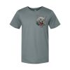Bella Canvas Unisex Jersey T-Shirt Thumbnail