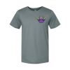 Bella Canvas Unisex Jersey T-Shirt Thumbnail