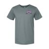 Bella Canvas Unisex Jersey T-Shirt Thumbnail