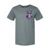 Bella Canvas Unisex Jersey T-Shirt Thumbnail