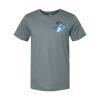 Bella Canvas Unisex Jersey T-Shirt Thumbnail