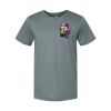 Bella Canvas Unisex Jersey T-Shirt Thumbnail
