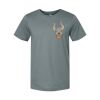 Bella Canvas Unisex Jersey T-Shirt Thumbnail