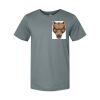 Bella Canvas Unisex Jersey T-Shirt Thumbnail