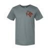 Bella Canvas Unisex Jersey T-Shirt Thumbnail