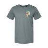 Bella Canvas Unisex Jersey T-Shirt Thumbnail