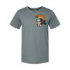 Bella Canvas Unisex Jersey T-Shirt Thumbnail