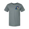 Bella Canvas Unisex Jersey T-Shirt Thumbnail