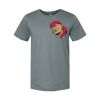 Bella Canvas Unisex Jersey T-Shirt Thumbnail