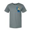 Bella Canvas Unisex Jersey T-Shirt Thumbnail