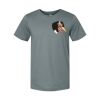 Bella Canvas Unisex Jersey T-Shirt Thumbnail