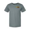Bella Canvas Unisex Jersey T-Shirt Thumbnail