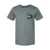 Bella Canvas Unisex Jersey T-Shirt Thumbnail