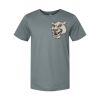 Bella Canvas Unisex Jersey T-Shirt Thumbnail
