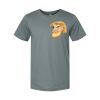 Bella Canvas Unisex Jersey T-Shirt Thumbnail