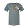 Bella Canvas Unisex Jersey T-Shirt Thumbnail