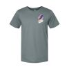 Bella Canvas Unisex Jersey T-Shirt Thumbnail