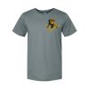 Bella Canvas Unisex Jersey T-Shirt Thumbnail