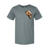 Bella Canvas Unisex Jersey T-Shirt Thumbnail