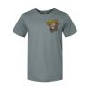 Bella Canvas Unisex Jersey T-Shirt Thumbnail