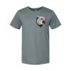 Bella Canvas Unisex Jersey T-Shirt Thumbnail
