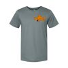 Bella Canvas Unisex Jersey T-Shirt Thumbnail