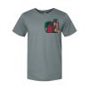 Bella Canvas Unisex Jersey T-Shirt Thumbnail