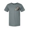 Bella Canvas Unisex Jersey T-Shirt Thumbnail