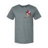 Bella Canvas Unisex Jersey T-Shirt Thumbnail