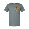 Bella Canvas Unisex Jersey T-Shirt Thumbnail