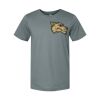 Bella Canvas Unisex Jersey T-Shirt Thumbnail