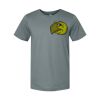 Bella Canvas Unisex Jersey T-Shirt Thumbnail